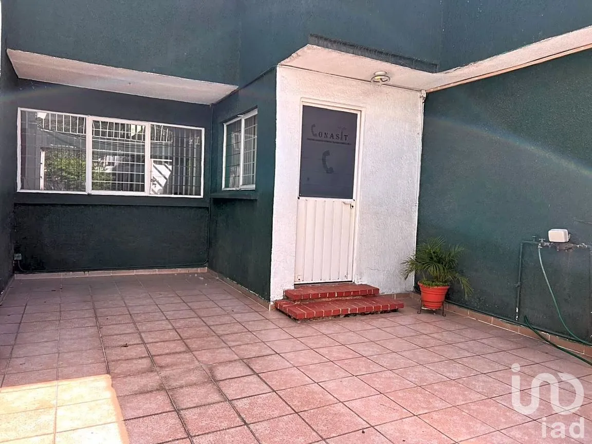 Casa en Venta en Vértiz Narvarte, Benito Juárez, Ciudad de México | NEX-293426 | iad México | Foto 2 de 13