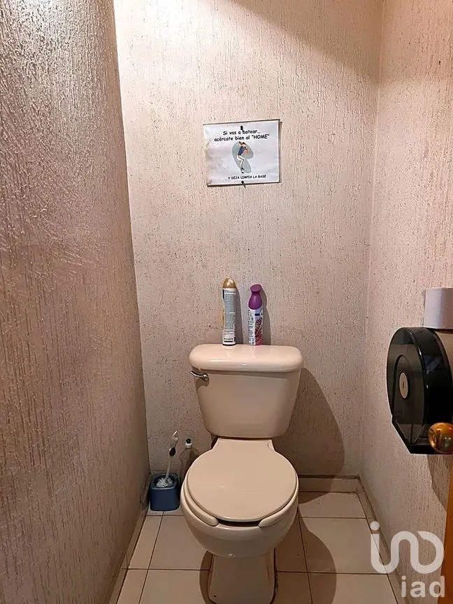 Casa en Venta en Vértiz Narvarte, Benito Juárez, Ciudad de México | NEX-293426 | iad México | Foto 13 de 13