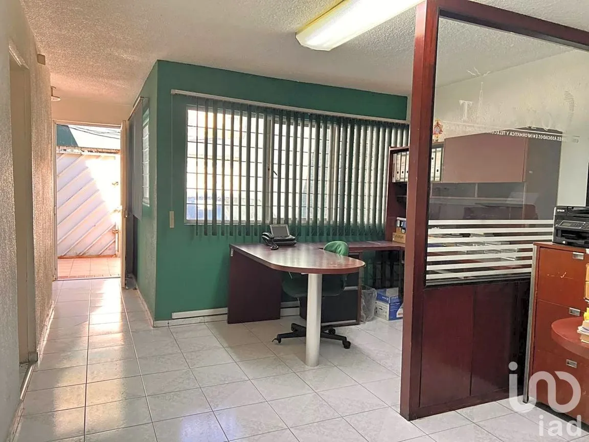 Casa en Venta en Vértiz Narvarte, Benito Juárez, Ciudad de México | NEX-293426 | iad México | Foto 4 de 13