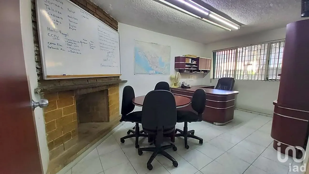 Casa en Venta en Vértiz Narvarte, Benito Juárez, Ciudad de México | NEX-293426 | iad México | Foto 6 de 13