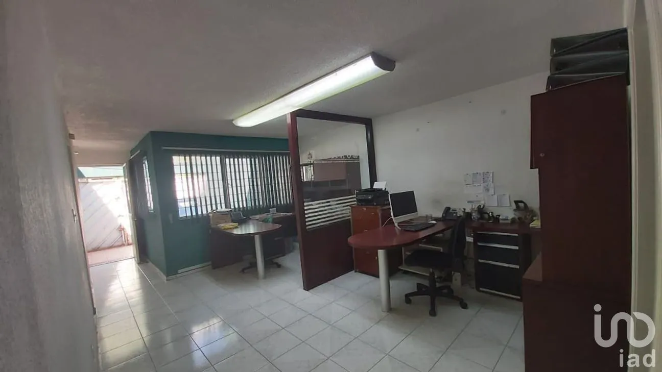 Casa en Venta en Vértiz Narvarte, Benito Juárez, Ciudad de México | NEX-293426 | iad México | Foto 9 de 13
