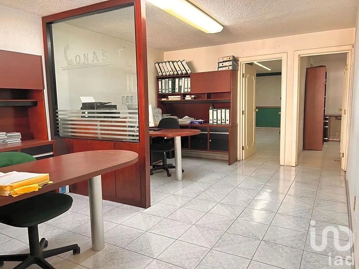 Casa en Venta en Vértiz Narvarte, Benito Juárez, Ciudad de México | NEX-293426 | iad México | Foto 10 de 13