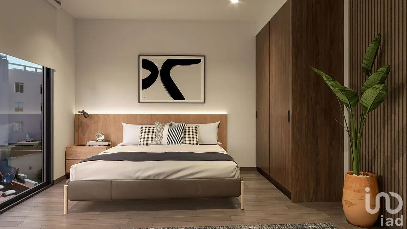 Departamento en Venta en Valle Gómez, Cuauhtémoc, Ciudad de México | NEX-293437 | iad México | Foto 13 de 13