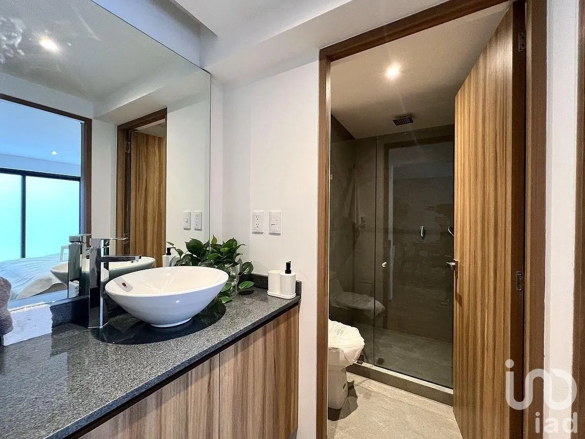Departamento en Venta en Valle Gómez, Cuauhtémoc, Ciudad de México | NEX-293437 | iad México | Foto 5 de 13
