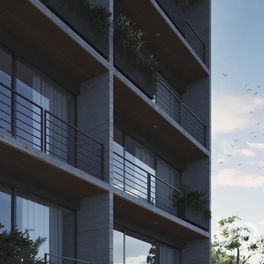 Departamento en Venta en Valle Gómez, Cuauhtémoc, Ciudad de México | NEX-293437 | iad México | Foto 10 de 13