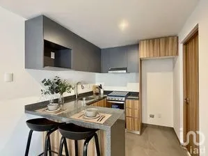 NEX-293437 - Departamento en Venta, con 1 recamara, con 1 baño, con 46 m2 de construcción.