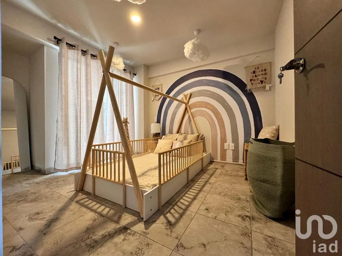 Departamento en Venta en Centro (Área 2), Cuauhtémoc, Ciudad de México | NEX-293442 | iad México | Foto 11 de 14