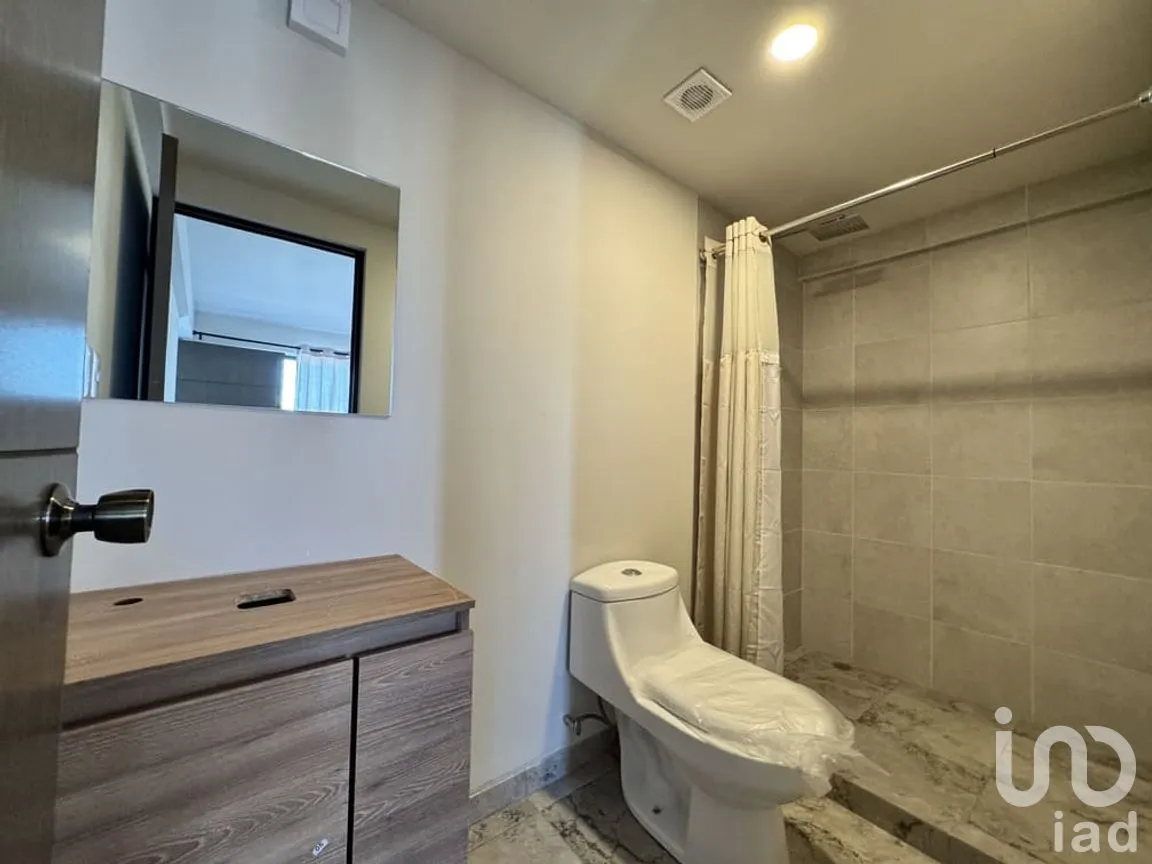 Departamento en Venta en Centro (Área 2), Cuauhtémoc, Ciudad de México | NEX-293442 | iad México | Foto 12 de 14