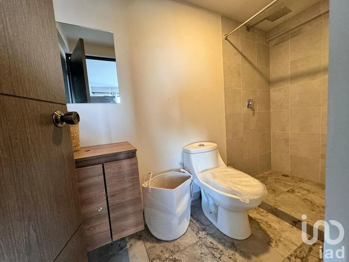 Departamento en Venta en Centro (Área 2), Cuauhtémoc, Ciudad de México | NEX-293442 | iad México | Foto 13 de 14