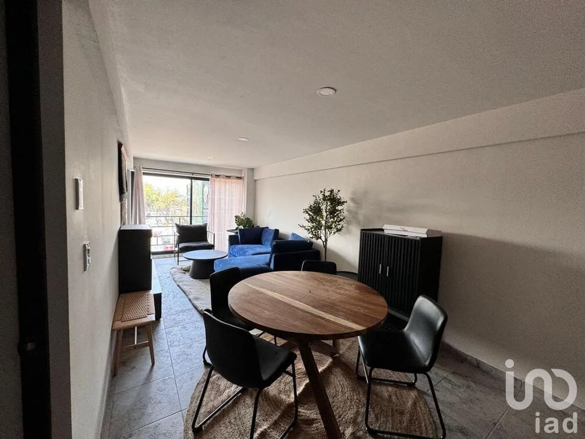 Departamento en Venta en Centro (Área 2), Cuauhtémoc, Ciudad de México | NEX-293442 | iad México | Foto 14 de 14