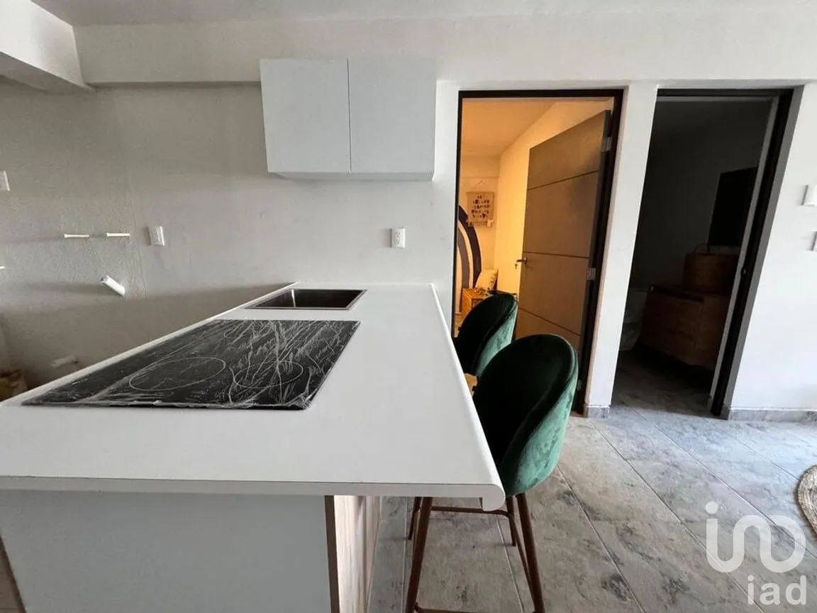 Departamento en Venta en Centro (Área 2), Cuauhtémoc, Ciudad de México | NEX-293442 | iad México | Foto 4 de 14
