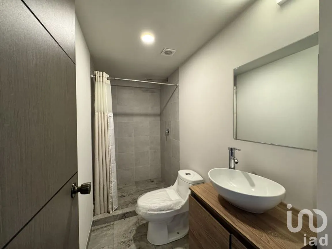 Departamento en Venta en Centro (Área 2), Cuauhtémoc, Ciudad de México | NEX-293442 | iad México | Foto 7 de 14