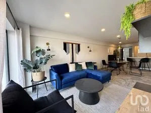 NEX-293442 - Departamento en Venta, con 1 recamara, con 1 baño, con 52 m2 de construcción en Centro (Área 2), CP 06010, Ciudad de México.