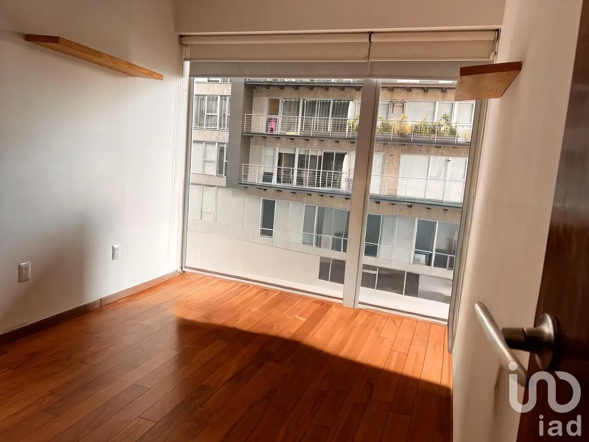 Departamento en Venta en Santa Cruz Atoyac, Benito Juárez, Ciudad de México | NEX-294389 | iad México | Foto 11 de 30