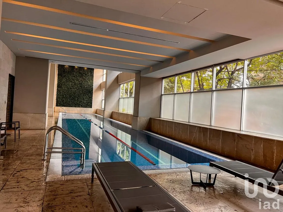 Departamento en Venta en Santa Cruz Atoyac, Benito Juárez, Ciudad de México | NEX-294389 | iad México | Foto 16 de 30