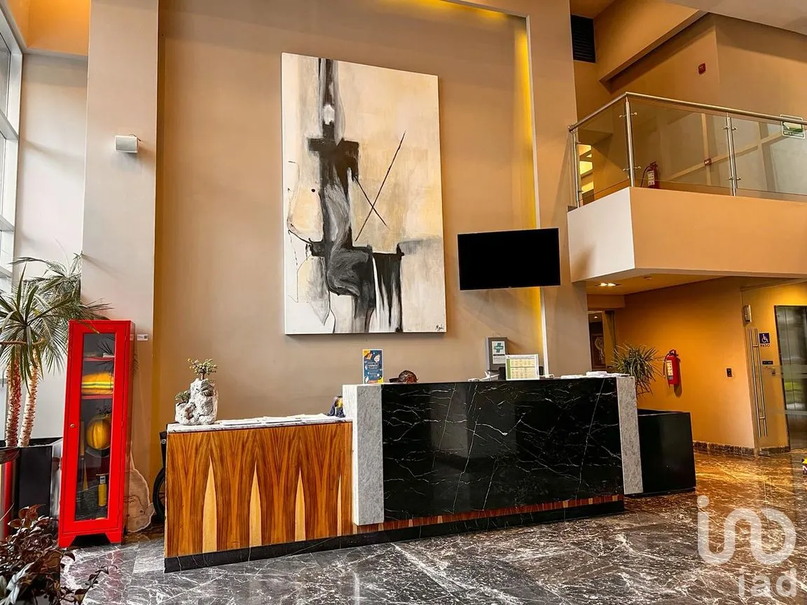 Departamento en Venta en Santa Cruz Atoyac, Benito Juárez, Ciudad de México | NEX-294389 | iad México | Foto 17 de 30