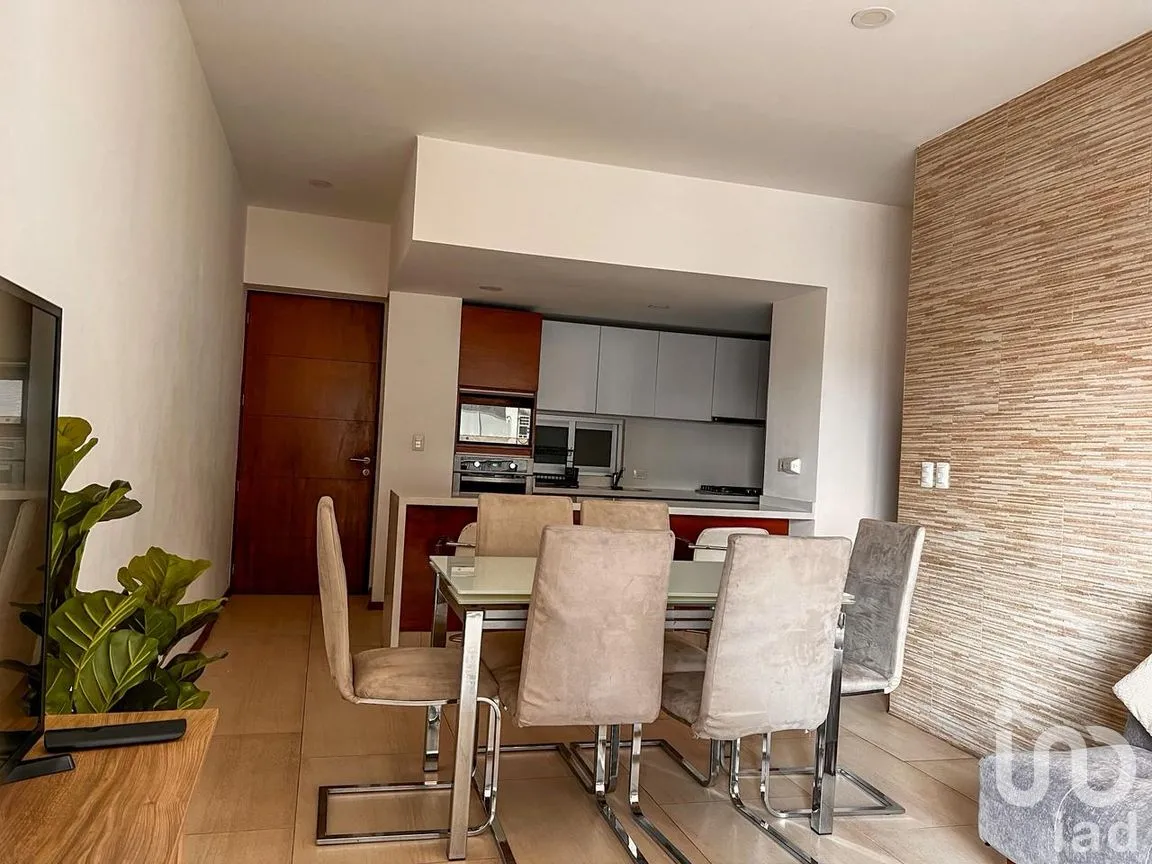 Departamento en Venta en Santa Cruz Atoyac, Benito Juárez, Ciudad de México | NEX-294389 | iad México | Foto 3 de 30