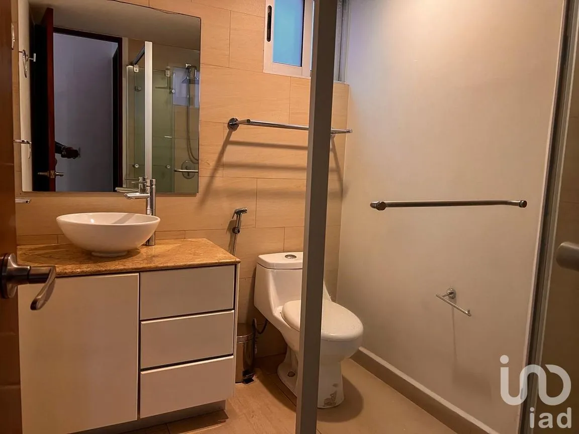 Departamento en Venta en Santa Cruz Atoyac, Benito Juárez, Ciudad de México | NEX-294389 | iad México | Foto 5 de 30