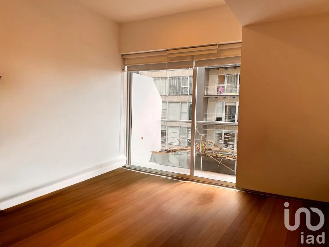 Departamento en Venta en Santa Cruz Atoyac, Benito Juárez, Ciudad de México | NEX-294389 | iad México | Foto 6 de 30