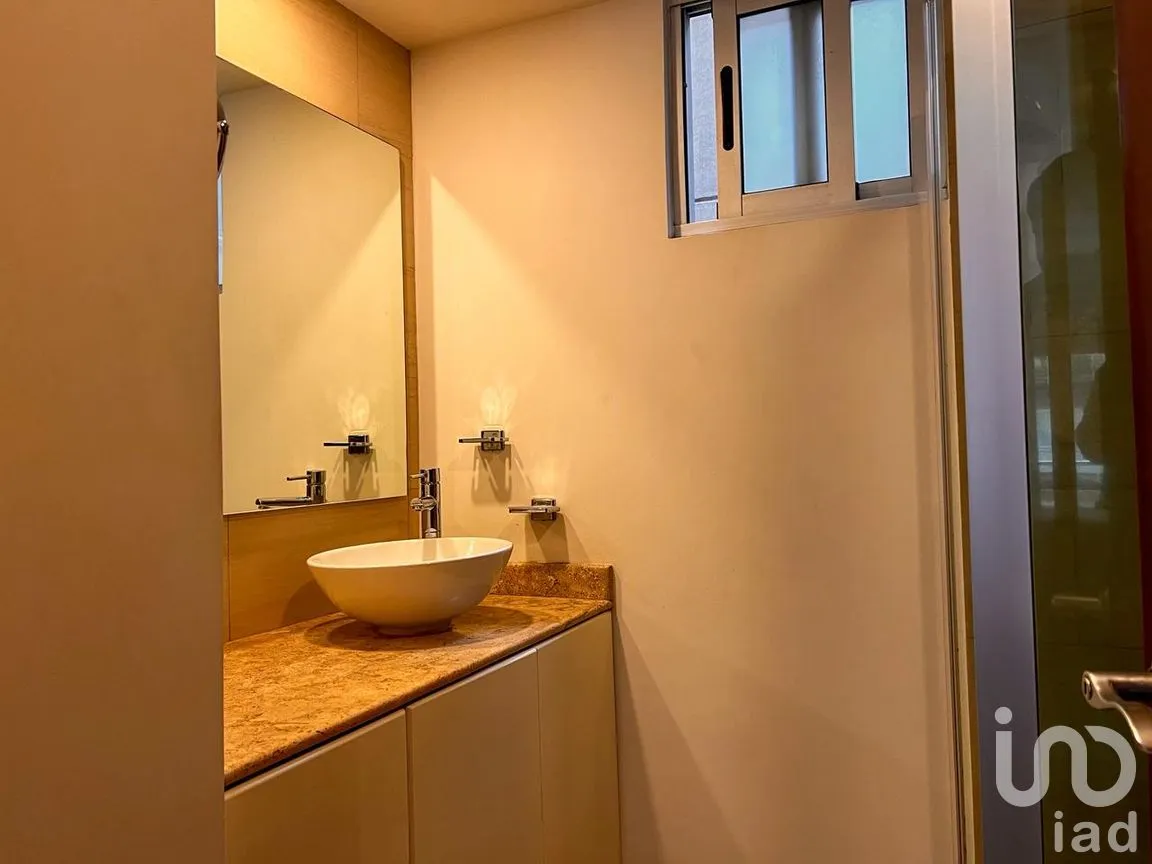Departamento en Venta en Santa Cruz Atoyac, Benito Juárez, Ciudad de México | NEX-294389 | iad México | Foto 10 de 30