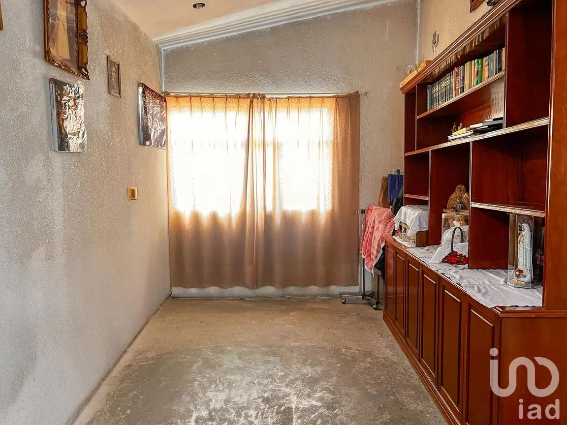 Casa en Venta en Lago Sur, Miguel Hidalgo, Ciudad de México | NEX-299859 | iad México | Foto 11 de 23