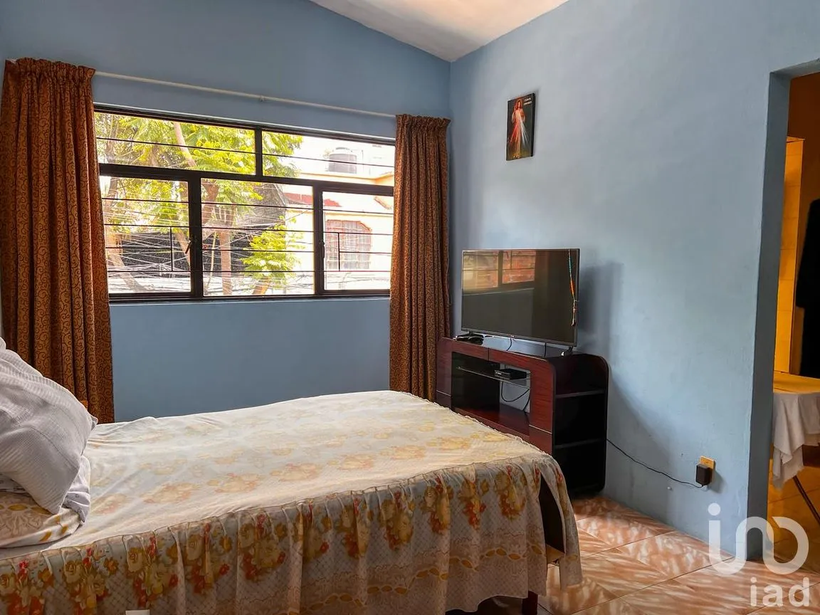 Casa en Venta en Lago Sur, Miguel Hidalgo, Ciudad de México | NEX-299859 | iad México | Foto 13 de 23
