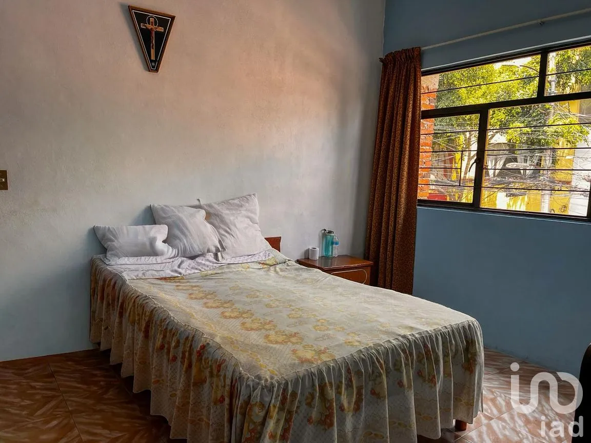 Casa en Venta en Lago Sur, Miguel Hidalgo, Ciudad de México | NEX-299859 | iad México | Foto 14 de 23