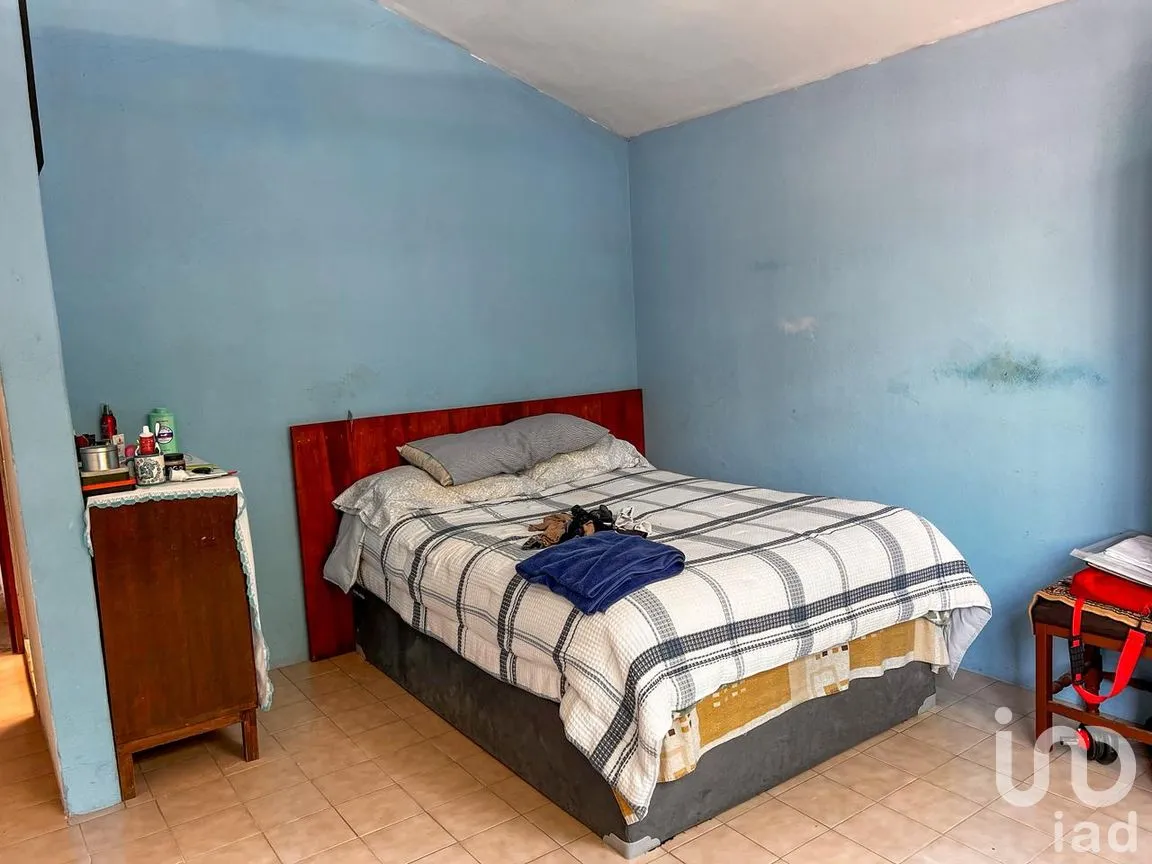 Casa en Venta en Lago Sur, Miguel Hidalgo, Ciudad de México | NEX-299859 | iad México | Foto 15 de 23