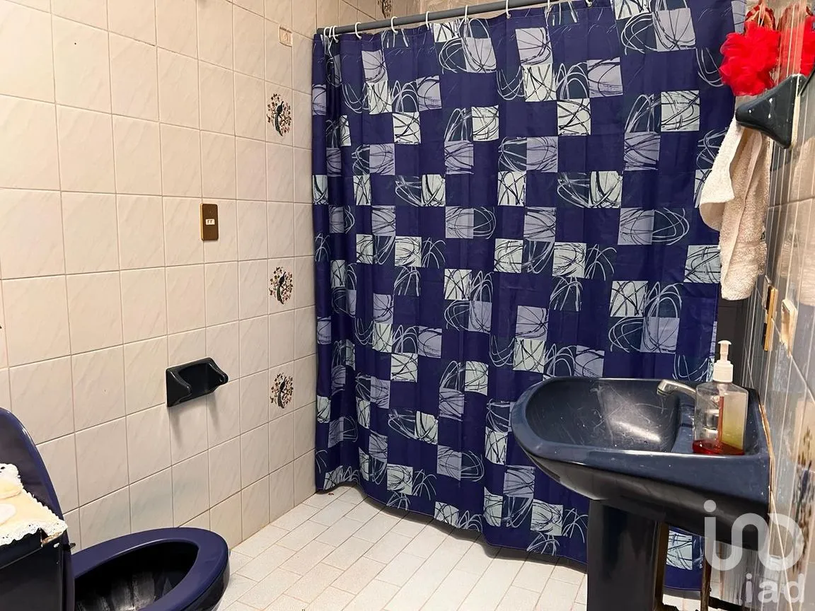 Casa en Venta en Lago Sur, Miguel Hidalgo, Ciudad de México | NEX-299859 | iad México | Foto 16 de 23