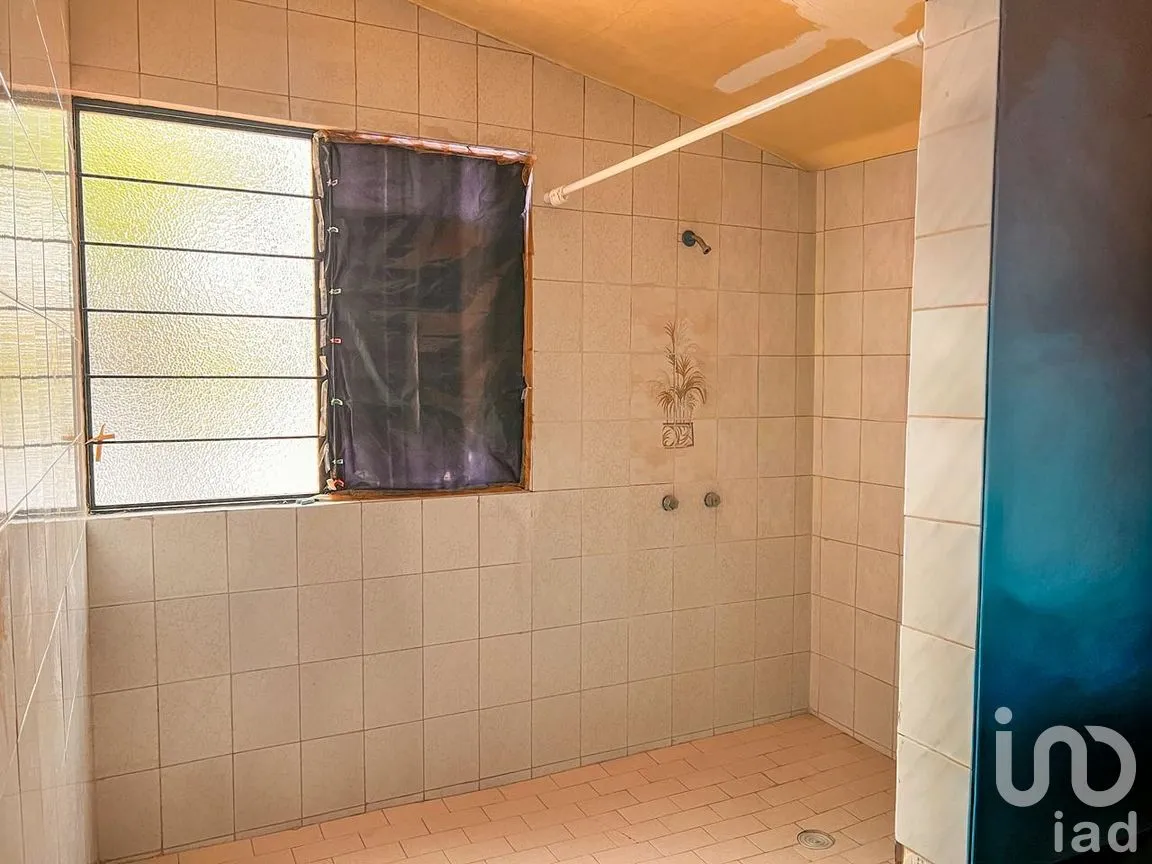 Casa en Venta en Lago Sur, Miguel Hidalgo, Ciudad de México | NEX-299859 | iad México | Foto 17 de 23