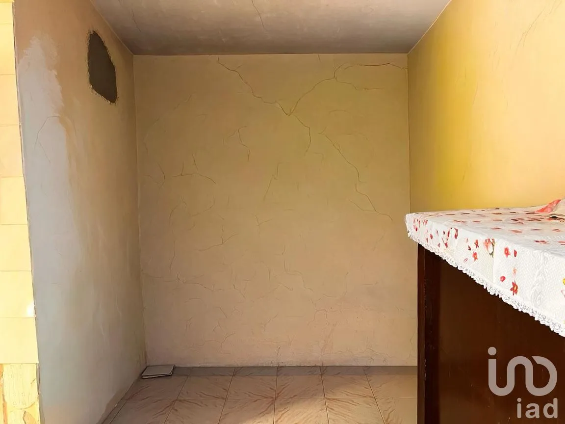 Casa en Venta en Lago Sur, Miguel Hidalgo, Ciudad de México | NEX-299859 | iad México | Foto 18 de 23