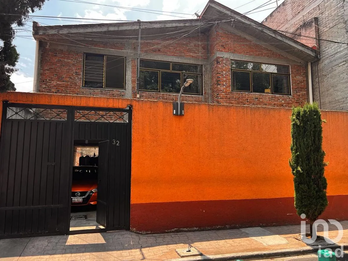 Casa en Venta en Lago Sur, Miguel Hidalgo, Ciudad de México | NEX-299859 | iad México | Foto 19 de 23