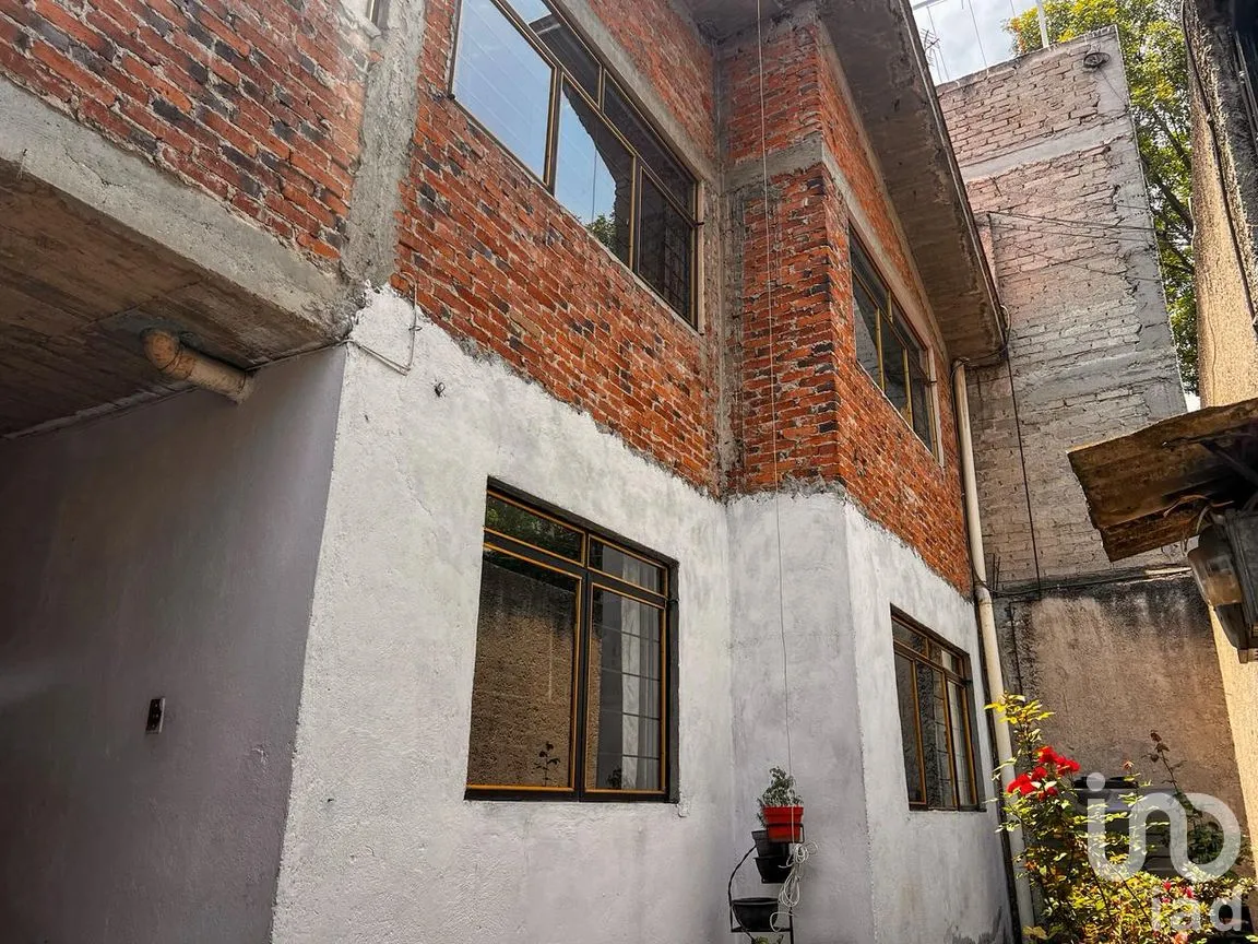 Casa en Venta en Lago Sur, Miguel Hidalgo, Ciudad de México | NEX-299859 | iad México | Foto 20 de 23