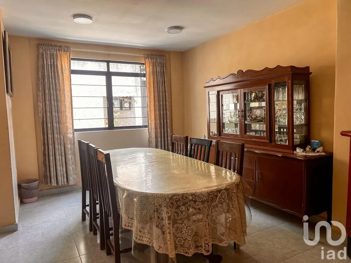 Casa en Venta en Lago Sur, Miguel Hidalgo, Ciudad de México | NEX-299859 | iad México | Foto 3 de 23