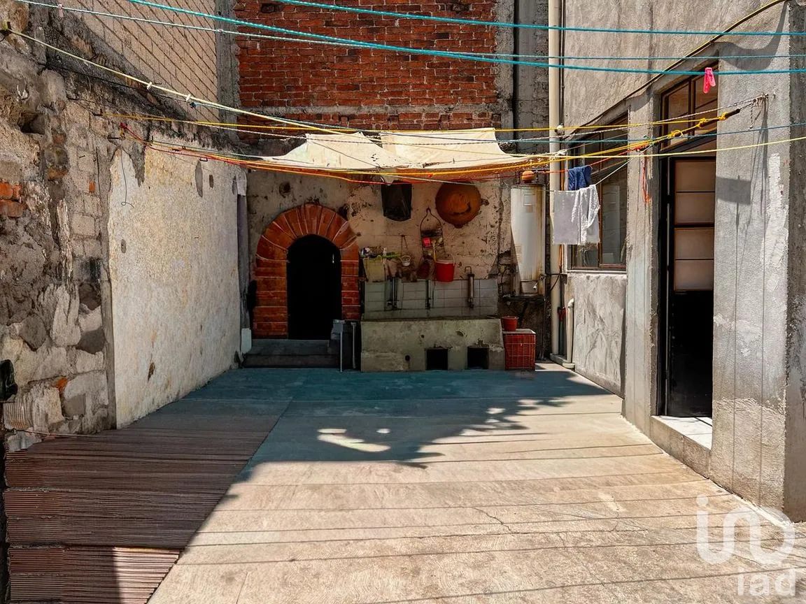 Casa en Venta en Lago Sur, Miguel Hidalgo, Ciudad de México | NEX-299859 | iad México | Foto 21 de 23