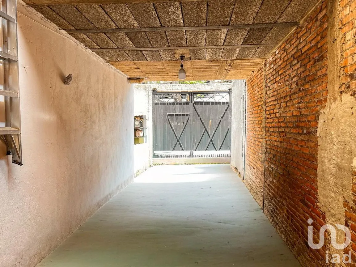 Casa en Venta en Lago Sur, Miguel Hidalgo, Ciudad de México | NEX-299859 | iad México | Foto 22 de 23