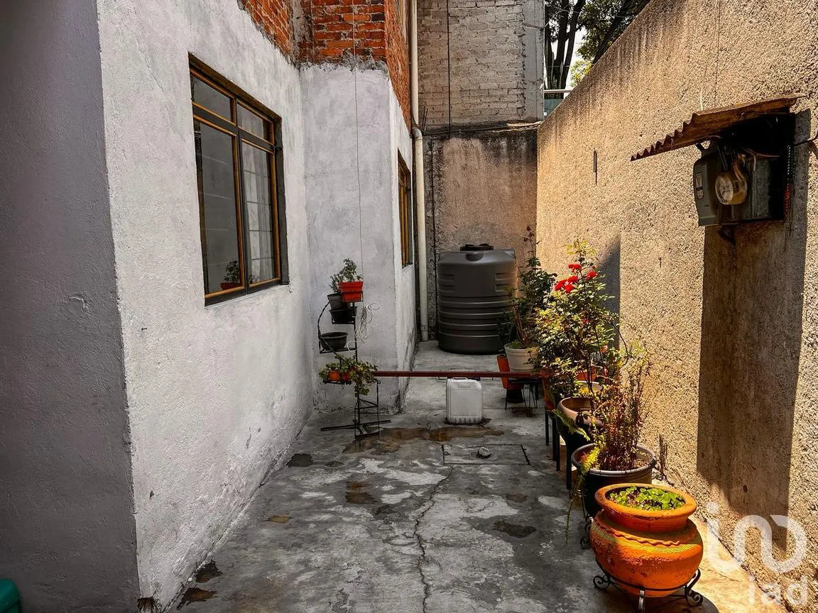 Casa en Venta en Lago Sur, Miguel Hidalgo, Ciudad de México | NEX-299859 | iad México | Foto 23 de 23