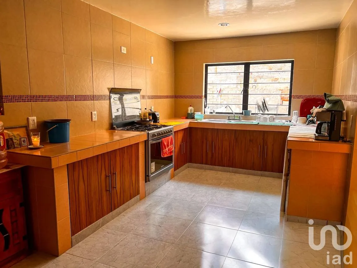 Casa en Venta en Lago Sur, Miguel Hidalgo, Ciudad de México | NEX-299859 | iad México | Foto 4 de 23