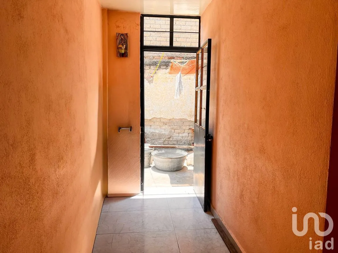Casa en Venta en Lago Sur, Miguel Hidalgo, Ciudad de México | NEX-299859 | iad México | Foto 5 de 23