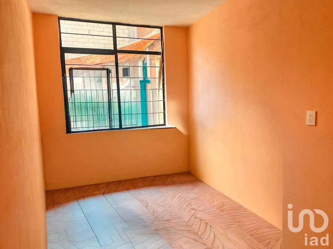 Casa en Venta en Lago Sur, Miguel Hidalgo, Ciudad de México | NEX-299859 | iad México | Foto 6 de 23