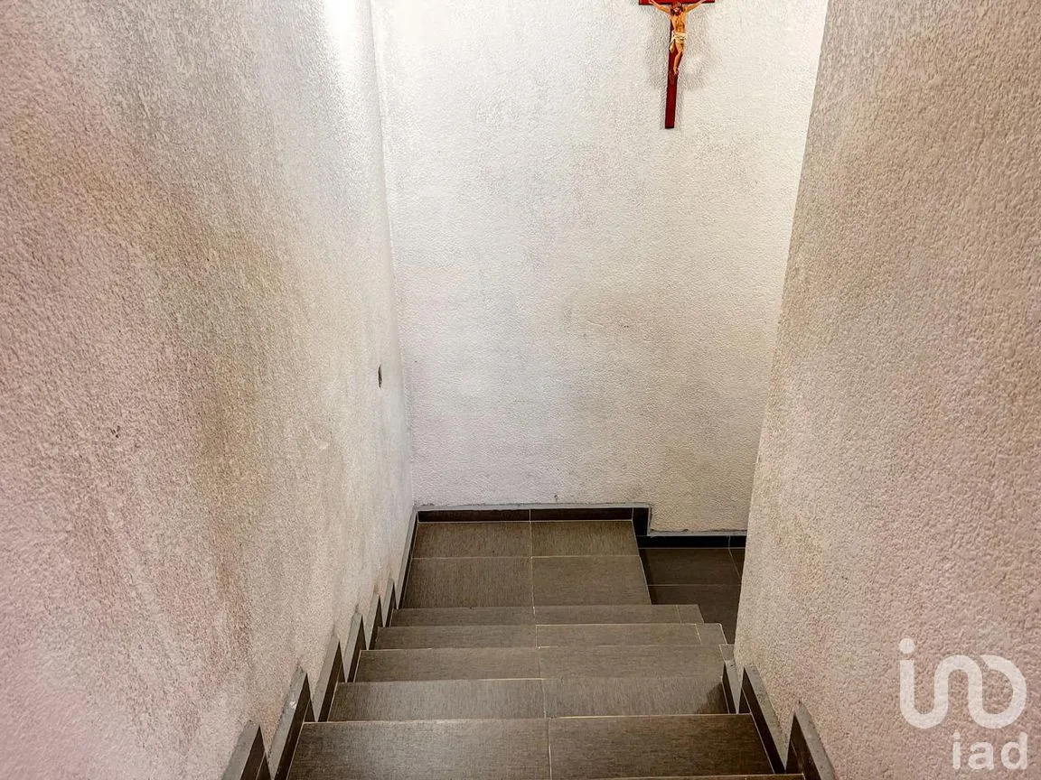 Casa en Venta en Lago Sur, Miguel Hidalgo, Ciudad de México | NEX-299859 | iad México | Foto 7 de 23
