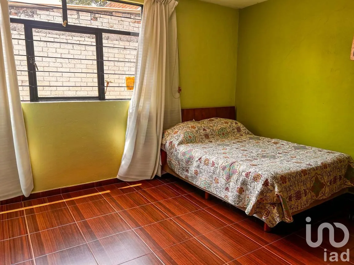 Casa en Venta en Lago Sur, Miguel Hidalgo, Ciudad de México | NEX-299859 | iad México | Foto 8 de 23