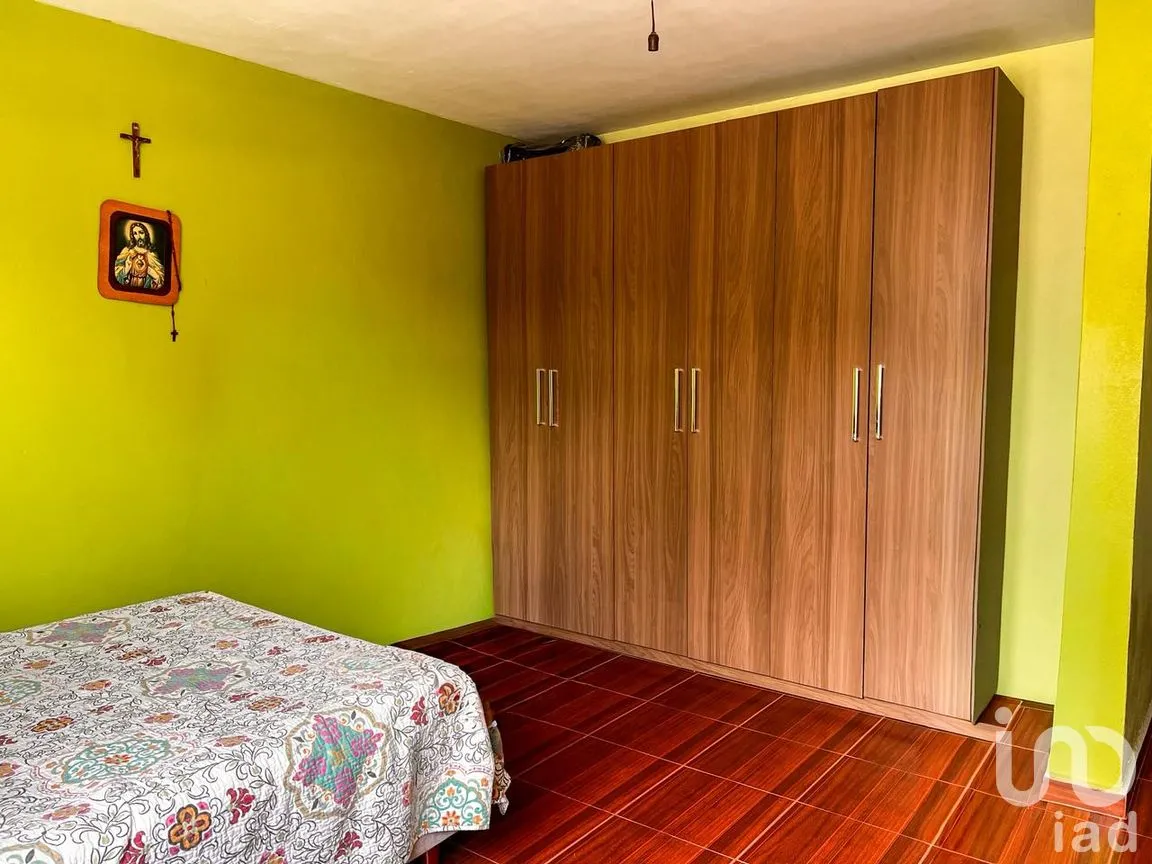 Casa en Venta en Lago Sur, Miguel Hidalgo, Ciudad de México | NEX-299859 | iad México | Foto 9 de 23