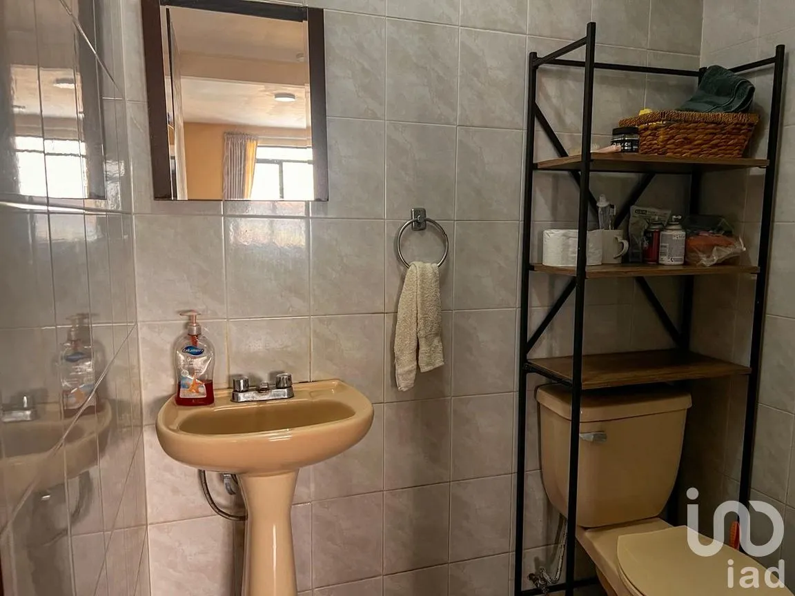Casa en Venta en Lago Sur, Miguel Hidalgo, Ciudad de México | NEX-299859 | iad México | Foto 10 de 23