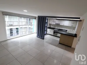 NEX-259625 - Departamento en Venta, con 2 recamaras, con 1 baño, con 65 m2 de construcción.