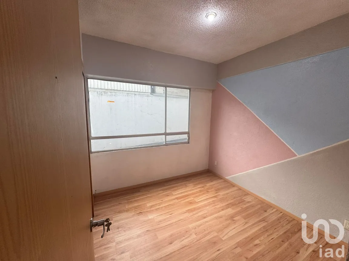 Departamento en Venta en Anáhuac I Sección, Miguel Hidalgo, Ciudad de México | NEX-261581 | iad México | Foto 12 de 20