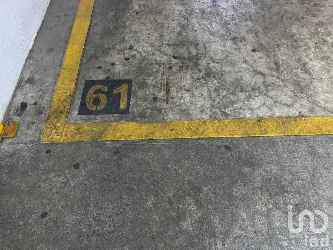 Departamento en Venta en Anáhuac I Sección, Miguel Hidalgo, Ciudad de México | NEX-261581 | iad México | Foto 18 de 20