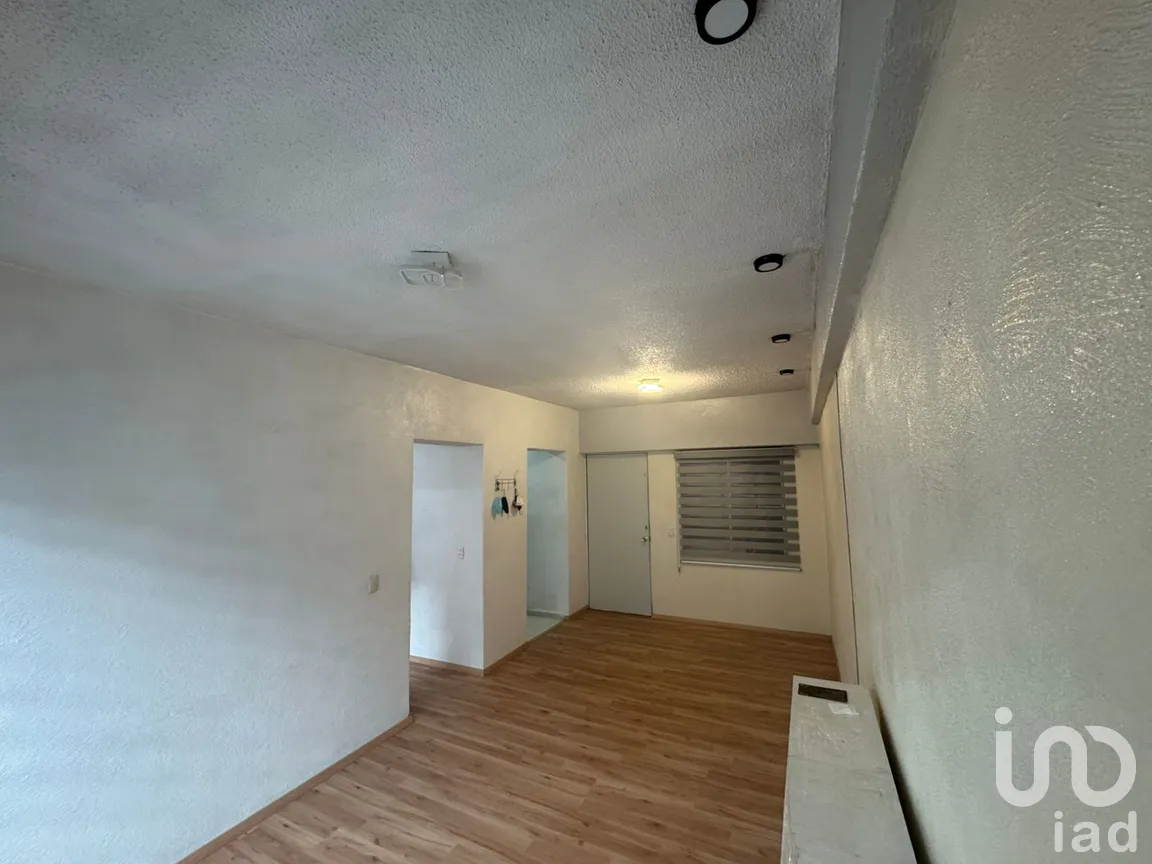 Departamento en Venta en Anáhuac I Sección, Miguel Hidalgo, Ciudad de México | NEX-261581 | iad México | Foto 4 de 20