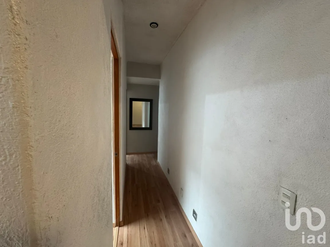 Departamento en Venta en Anáhuac I Sección, Miguel Hidalgo, Ciudad de México | NEX-261581 | iad México | Foto 6 de 20