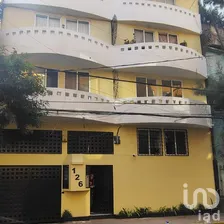 NEX-261584 - Departamento en Venta, con 2 recamaras, con 1 baño, con 66 m2 de construcción.